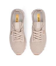 LIUJO EVELYN 916 Skarpetki sportowe jasna lina - Buty damskie - 3