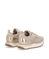 LIUJO EVELYN 916 Skarpetki sportowe jasna lina - Buty damskie - 5