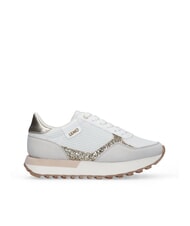 LIUJO EVELYN 915 Buty sportowe do biegania z brokatowymi wstawkami - Buty damskie