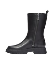 TIMBERLAND CAMBRIA VALLEY Sk&oacute;rzane buty czarny, pełnoziarnisty - Buty damskie - 2