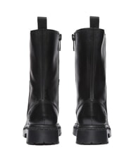 TIMBERLAND CAMBRIA VALLEY Sk&oacute;rzane buty czarny, pełnoziarnisty - Buty damskie - 3
