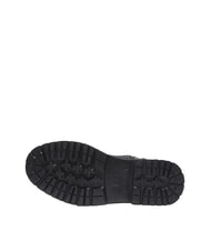 TIMBERLAND CAMBRIA VALLEY Sk&oacute;rzane buty czarny, pełnoziarnisty - Buty damskie - 5