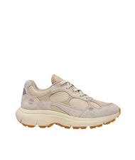 TIMBERLAND HAZEL LANE LOW Adidasy - Buty damskie