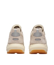TIMBERLAND HAZEL LANE LOW Adidasy jasny szary, pełnoziarnisty - Buty damskie - 4