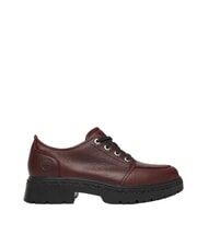 TIMBERLAND CAMBRUA VALLEY Sk&oacute;rzane buty - Buty damskie