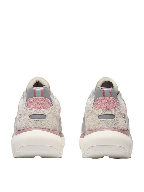 HAZEL LANE LOW  naturalna siateczka w kolorze md pink - Buty damskie