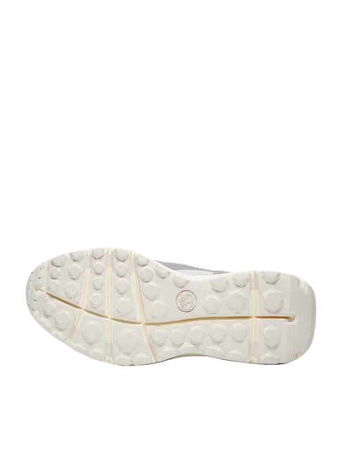 HAZEL LANE LOW  naturalna siateczka w kolorze md pink - Buty damskie