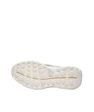 TIMBERLAND HAZEL LANE LOW  naturalna siateczka w kolorze md pink - Buty damskie - 6