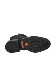 TIMBERLAND BRIMFIELD Sk&oacute;rzane botki czarny, pełnoziarnisty - Buty damskie - 5