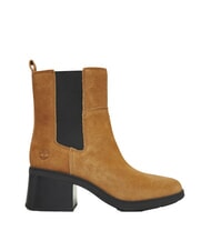 TIMBERLAND BELLEVAUX Botki - Buty damskie