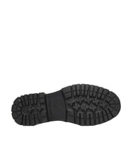 TIMBERLAND CAMBRIA VALLEY Sk&oacute;rzane płazy bordowy, pełne ziarno - Buty damskie - 5