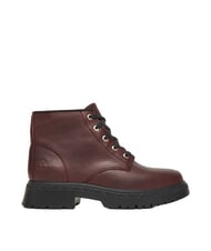 TIMBERLAND CAMBRIA VALLEY Sk&oacute;rzane płazy - Buty damskie