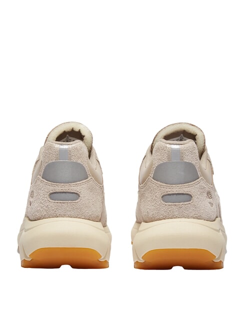 HAZEL LANE LOW Adidasy jasny szary, pełnoziarnisty - Buty damskie
