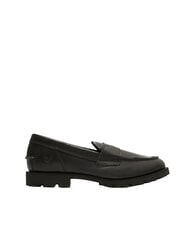 TIMBERLAND NOREEN Mokasyny sk&oacute;rzane czarny, pełnoziarnisty - Buty damskie - 2