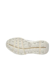 TIMBERLAND HAZEL LANE LOW  naturalna siateczka w kolorze jasnoniebieskim - Buty damskie - 6