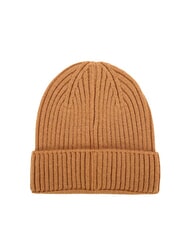 TIMBERLAND RIB KNIT Kapelusz z mankietem - Włosy