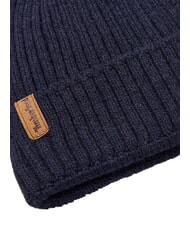 TIMBERLAND RIB KNIT Kapelusz z mankietem płaszcz dwurzędowy - Włosy - 2