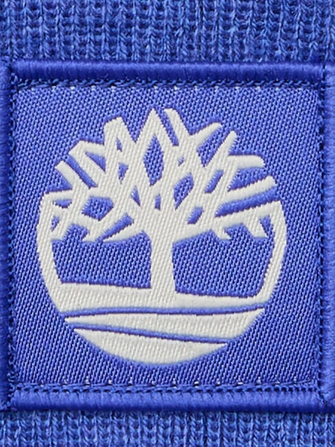 TONAL PATCH Czapka amparo niebieski - Włosy