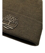 TIMBERLAND 3D EMBROIEDERY Kapelusz grafef - Włosy - 2