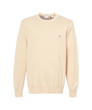 TIMBERLAND WILLIAMS RIVER Sweter z okrągłym dekoltem angora - Koszulki męskie - 3