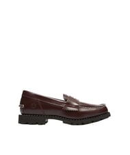 TIMBERLAND NOREEN Mokasyny sk&oacute;rzane - Buty damskie