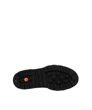 TIMBERLAND CORTINA VALLEY Sk&oacute;rzane botki ziemia doniczkowa - Buty damskie - 6