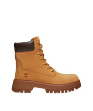TIMBERLAND CORA VALLEY 6 Sk&oacute;rzane botki - Buty damskie