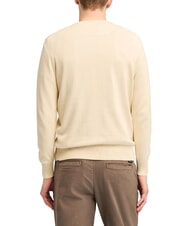 TIMBERLAND WILLIAMS RIVER Sweter z okrągłym dekoltem angora - Koszulki męskie - 2