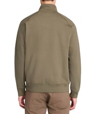 TIMBERLAND EXETER RIVER Bluza z zamkiem błyskawicznym grafef - Bluzy męskie - 2