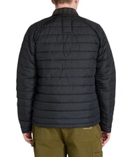 TIMBERLAND QUILTED LIGHT Lekka kurtka - Kurtki męskie
