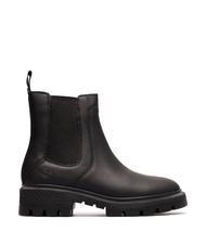 TIMBERLAND CORTINA VALLEY Sk&oacute;rzane botki Chelsea - Buty damskie