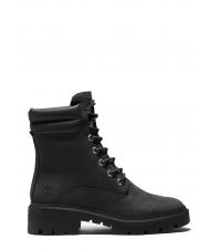 TIMBERLAND CORTINA VALLEY 6 Inch Sk&oacute;rzane botki - Buty damskie