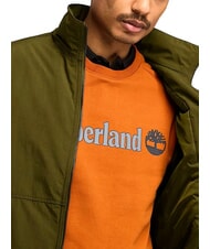 TIMBERLAND SAILOR Kurtka  ciemnooliwkowy - Kurtki męskie - 3