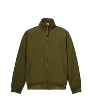 TIMBERLAND SAILOR Kurtka  ciemnooliwkowy - Kurtki męskie - 4