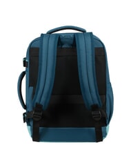 AMERICAN TOURISTER TAKE2CABIN S/M Plecak pod siedzenie Ryanair OK portowy błękit/zakurzony turkus - Plecaki szkolne i rekreacyjne - 2