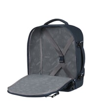 AMERICAN TOURISTER TAKE2CABIN S/M Plecak pod siedzenie Ryanair OK CIEMNOGRANATOWY - Plecaki szkolne i rekreacyjne - 5