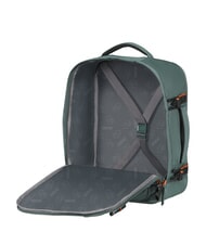 AMERICAN TOURISTER TAKE2CABIN S/M Plecak pod siedzenie Ryanair OK ciemny las - Plecaki szkolne i rekreacyjne - 5