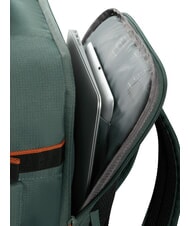 AMERICAN TOURISTER TAKE2CABIN S/M Plecak pod siedzenie Ryanair OK ciemny las - Plecaki szkolne i rekreacyjne - 6