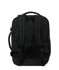 AMERICAN TOURISTER TAKE2CABIN S/M Plecak pod siedzenie Ryanair OK CZARNY - Plecaki szkolne i rekreacyjne - 2