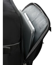 AMERICAN TOURISTER TAKE2CABIN S/M Plecak pod siedzenie Ryanair OK CZARNY - Plecaki szkolne i rekreacyjne - 5