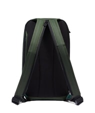 PIQUADRO PQ-EARTH  ZIELONY - Torby na ramię męskie - 3