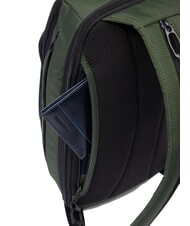 PIQUADRO PQ-EARTH  ZIELONY - Torby na ramię męskie - 6