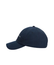 TOMMY HILFIGER TJM LINEAR LOGO Czapka z daszkiem - Włosy