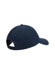 TOMMY HILFIGER TJM LINEAR LOGO Czapka z daszkiem ciemna noc granatowa - Włosy - 3