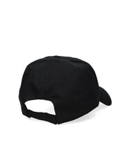 TOMMY HILFIGER TJW LINEAR LOGO  Czapka baseballowa czarny - Włosy - 4