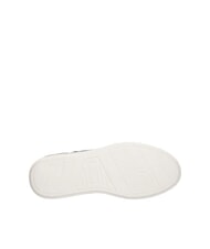 ARMANI EXCHANGE A|X Trampki męskie czarny - Buty męskie - 5