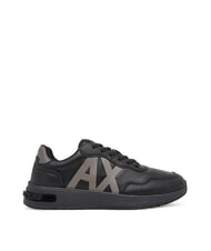 ARMANI EXCHANGE A|X Adidasy - Buty męskie