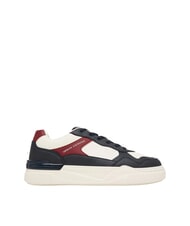 ARMANI EXCHANGE A|X Trampki męskie - Buty męskie