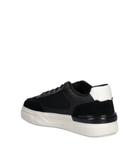 ARMANI EXCHANGE A|X Trampki męskie czarny - Buty męskie - 3