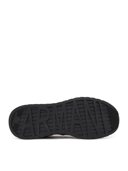 A|X Adidasy czarny/ciemnoszary mewa - Buty męskie